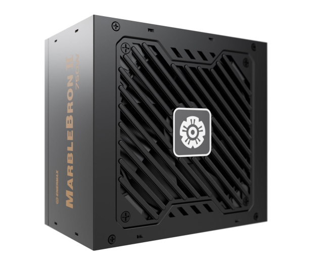 Enermax Marblebron II 750W - 1350289 - zdjęcie 5